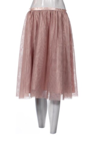 Rock Amisu, Größe M, Farbe Aschrosa, Preis 13,00 €, #137340821