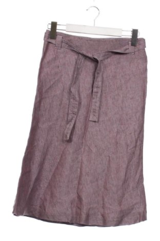 Пола Unbranded, Размер XS, Цвят Лилав, Цена 18,00 €, #137340842