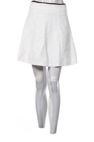 Пола Zara, Размер S, Цвят Бял, Цена 16,71 €, #137341364