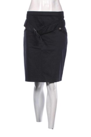 Fustă Unbranded, Mărime XL, Culoare Albastru, Preț 36,74 Lei, #137341469
