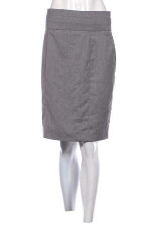 Fustă H&M, Mărime M, Culoare Gri, Preț 27,28 Lei, #137341532