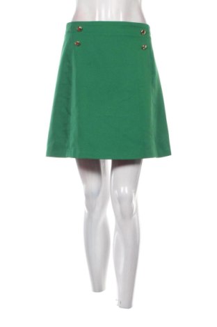 Φούστα Zara, Μέγεθος M, Χρώμα Πράσινο, Τιμή 8,00 €, #137341595