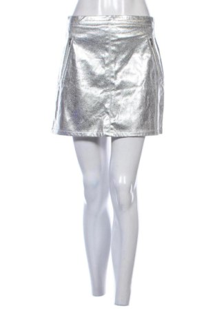 Пола Glamorous, Размер S, Цвят Сребрист, Цена 8,00 €, #137341691