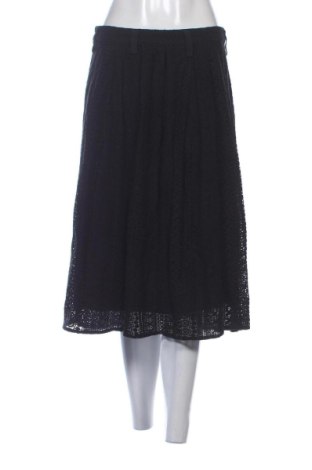 Пола Vero Moda, Размер L, Цвят Черен, Цена 19,00 €, #137341954