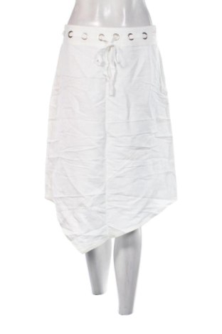 Пола Unbranded, Размер M, Цвят Бял, Цена 15,00 €, #137342004