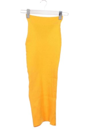Φούστα Unbranded, Μέγεθος XS, Χρώμα Κίτρινο, Τιμή 15,00 €, #137342068