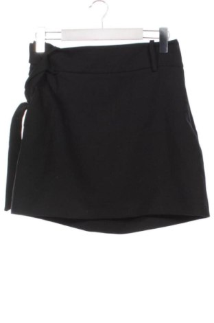 Φούστα Zara, Μέγεθος M, Χρώμα Μαύρο, Τιμή 17,00 €, #137342155