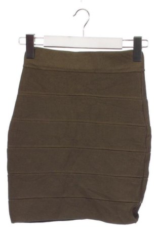 Rock Unbranded, Größe XS, Farbe Grün, Preis € 7,00, #137342182