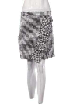 Fustă Amisu, Mărime L, Culoare Multicolor, Preț 26,25 Lei, #137342248