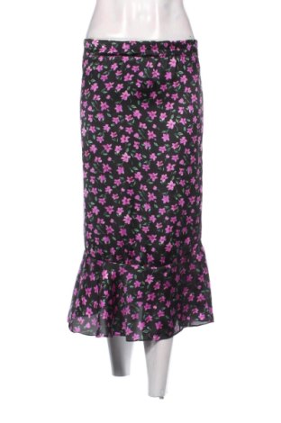 Fustă Bershka, Mărime S, Culoare Multicolor, Preț 36,74 Lei, #137342314