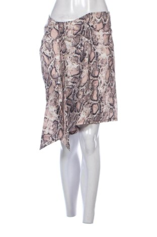 Fustă Pretty Little Thing, Mărime XL, Culoare Multicolor, Preț 36,74 Lei, #137342493