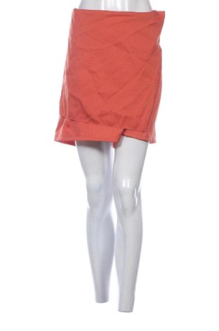 Rock Boohoo, Größe XL, Farbe Orange, Preis € 10,00, #137342512