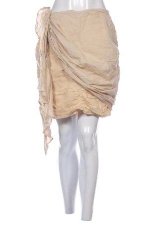 Rock Pretty Little Thing, Größe L, Farbe Beige, Preis € 8,00, #137342751