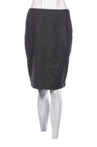 Fustă Next, Mărime M, Culoare Gri, Preț 79,35 Lei, #137342981