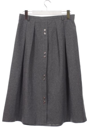 Rock Unbranded, Größe M, Farbe Grau, Preis € 9,68, #137343028