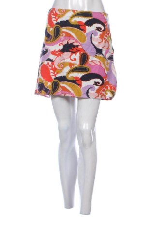 Fustă Primark, Mărime XL, Culoare Multicolor, Preț 31,49 Lei, #137343087