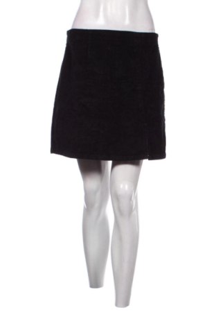 Fustă Vero Moda, Mărime L, Culoare Negru, Preț 128,99 Lei, #137343113