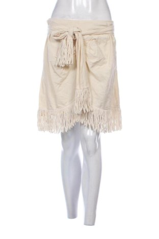 Rock Boohoo, Größe XL, Farbe Ecru, Preis € 7,00, #137343179