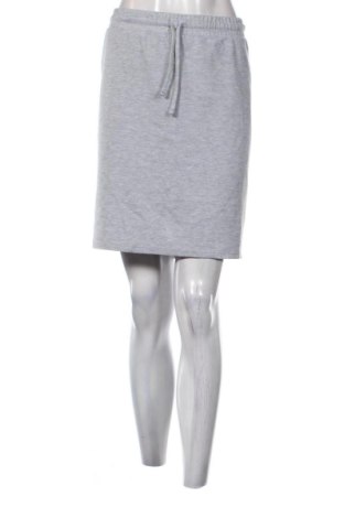 Fustă Beloved, Mărime XL, Culoare Gri, Preț 36,74 Lei, #137343261