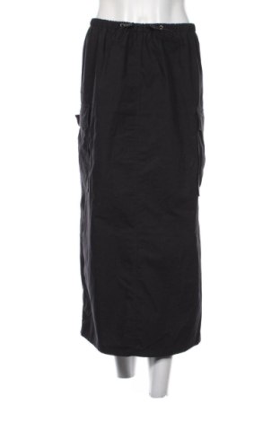 Rock Pull&Bear, Größe S, Farbe Schwarz, Preis 8,00 €, #137343454