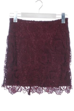 Sukně H&M, Velikost XS, Barva Fialová, Cena  194,00 Kč, #137343599