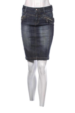 Sukně Unbranded, Velikost S, Barva Modrá, Cena  291,00 Kč, #137343638