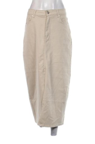 Rock Red Seventy, Größe L, Farbe Beige, Preis € 13,46, #137343880