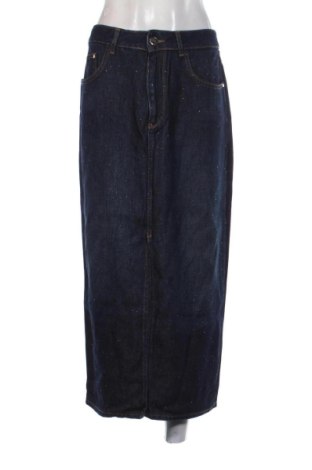 Rock Unbranded, Größe M, Farbe Blau, Preis € 13,70, #137344089