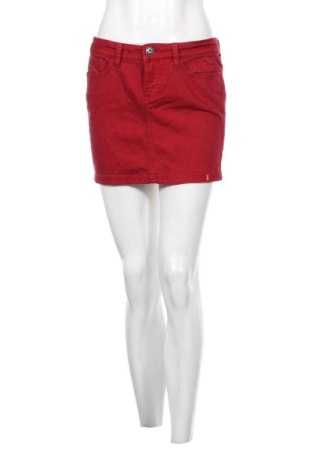 Sukně Edc By Esprit, Velikost M, Barva Červená, Cena  170,00 Kč, #137344150