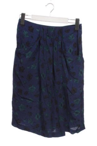 Пола Zara, Размер XS, Цвят Многоцветен, Цена 22,00 €, #137344183