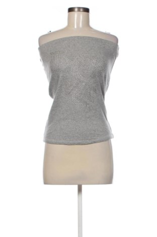 Spódnica Unbranded, Rozmiar S, Kolor Szary, Cena 29,63 zł, #137344330