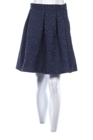 Пола H&M, Размер S, Цвят Син, Цена 7,00 €, #137344345