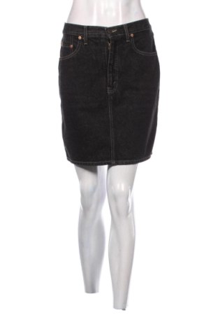 Sukně Levi's, Velikost M, Barva Černá, Cena  752,00 Kč, #137344486