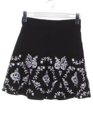 Rock H&M, Größe XS, Farbe Mehrfarbig, Preis 12,00 €, #137344798