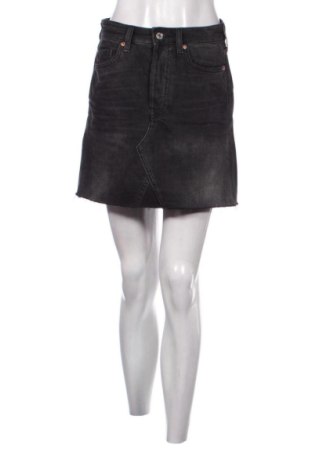 Φούστα H&M, Μέγεθος S, Χρώμα Μαύρο, Τιμή 9,92 €, #137344925