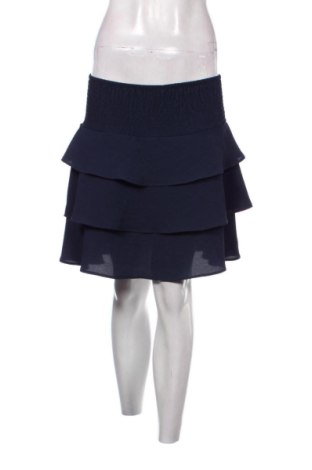 Spódnica Vero Moda, Rozmiar M, Kolor Niebieski, Cena 25,40 zł, #137345150