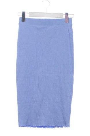 Rock Sinsay, Größe XXS, Farbe Blau, Preis 7,00 €, #137345320