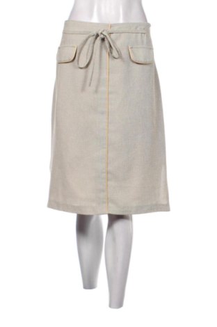 Sukně Unbranded, Velikost L, Barva Béžová, Cena  448,00 Kč, #137345433