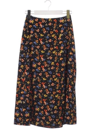 Fustă Primark, Mărime XS, Culoare Multicolor, Preț 62,31 Lei, #137345477