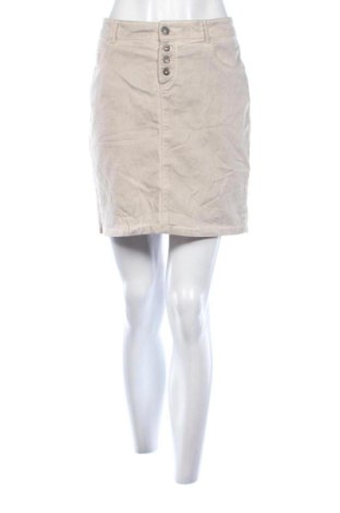Rock Anne L., Größe M, Farbe Beige, Preis € 11,43, #137345487