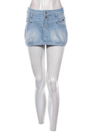 Rock Unbranded, Größe S, Farbe Blau, Preis € 12,00, #137346899