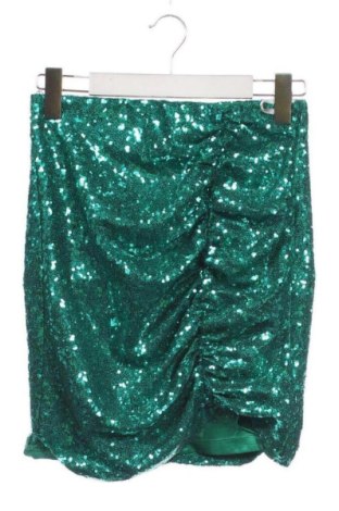 Пола Toi & Moi, Размер XS, Цвят Зелен, Цена 6,00 €, #137347207