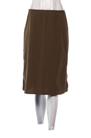 Пола Uniqlo, Размер S, Цвят Кафяв, Цена 56,34 €, #137347316