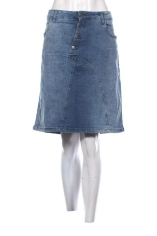 Rock John Baner, Größe XXL, Farbe Blau, Preis € 12,28, #137347425