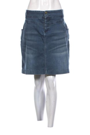 Rock Unbranded, Größe XXL, Farbe Blau, Preis € 16,06, #137347429