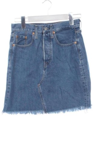 Szoknya Levi's, Méret XS, Szín Kék, Ár 9 220 Ft, #137347554