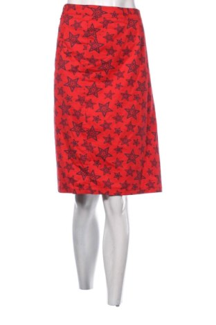 Fustă Unbranded, Mărime XL, Culoare Multicolor, Preț 47,24 Lei, #137347735