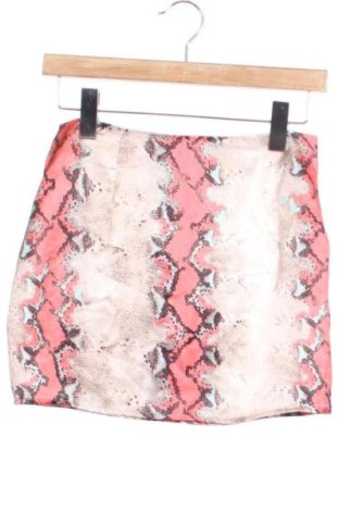 Fustă Missguided, Mărime XS, Culoare Multicolor, Preț 33,99 Lei, #137347763