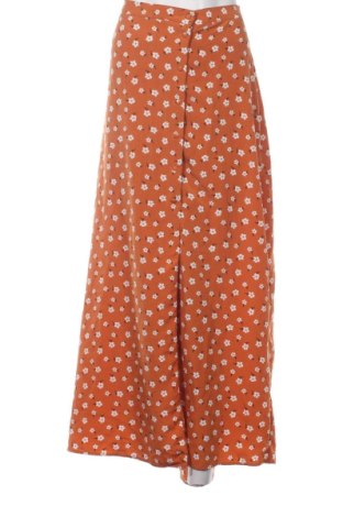 Sukně Primark, Velikost 3XL, Barva Oranžová, Cena  267,00 Kč, #137348223