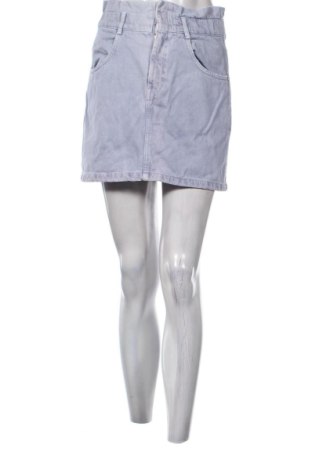 Szoknya Zara, Méret S, Szín Lila, Ár 4 965 Ft, #137348376